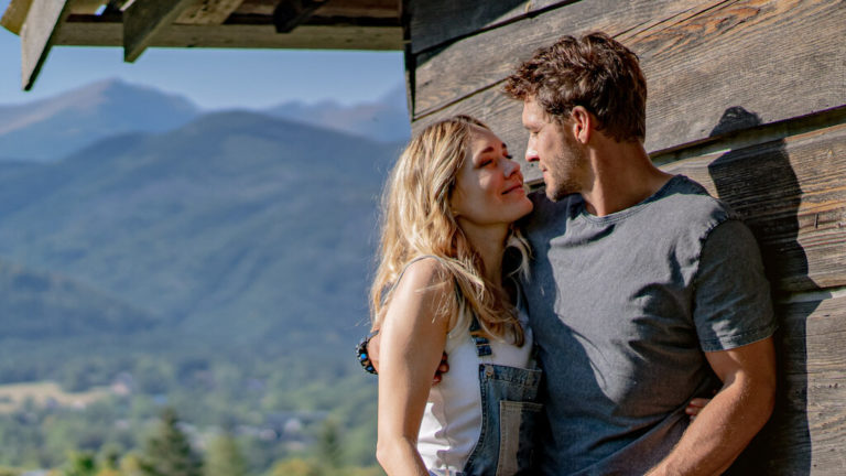 Moi apprivoisée ? : une comédie romantique turque à découvrir dès à présent sur Netflix