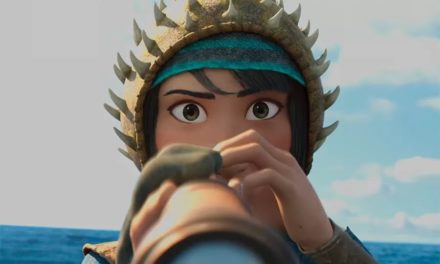 “Le monstre des mers”: le film d’animation signé Chris Williams (Vaïana) fait l’unanimité ! (+ Avis)