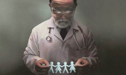 Notre père à tous : ce documentaire va vous choquer en mai sur Netflix (+ avis)