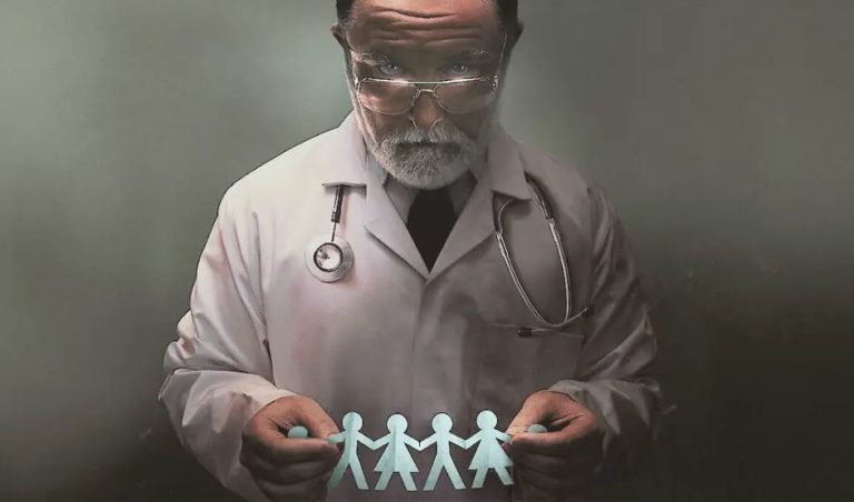 Notre père à tous : ce documentaire va vous choquer en mai sur Netflix (+ avis)