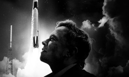 Retour dans l’espace : entrez dans les coulisses de la société SpaceX d’Elon Musk sur Netflix