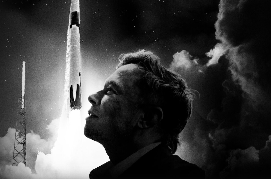 retour a lespace netflix - Retour dans l'espace : entrez dans les coulisses de la société SpaceX d'Elon Musk sur Netflix