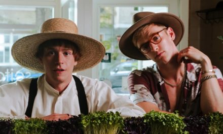Rumspringa : un Amish à Berlin : c’est quoi cette comédie allemande attachante disponible sur Netflix ?