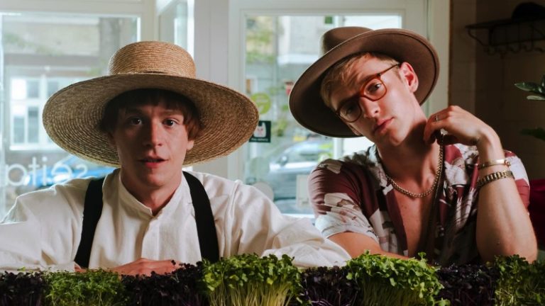 Rumspringa : un Amish à Berlin : c’est quoi cette comédie allemande attachante disponible sur Netflix ?