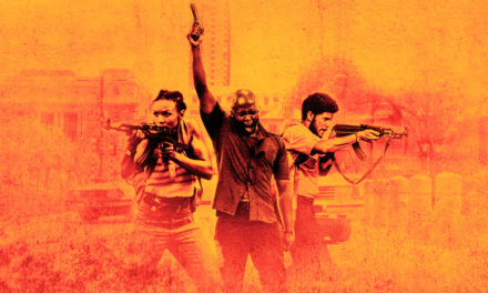 Silverton Siege : c’est quoi ce  thriller d’action sud africain  inspiré de faits réels ?