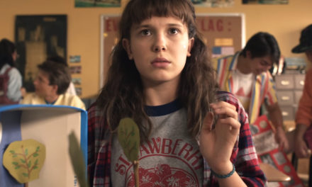 Quelles séries voir en mai sur Netflix ? (Calendrier des sorties et des nouveautés 2022)