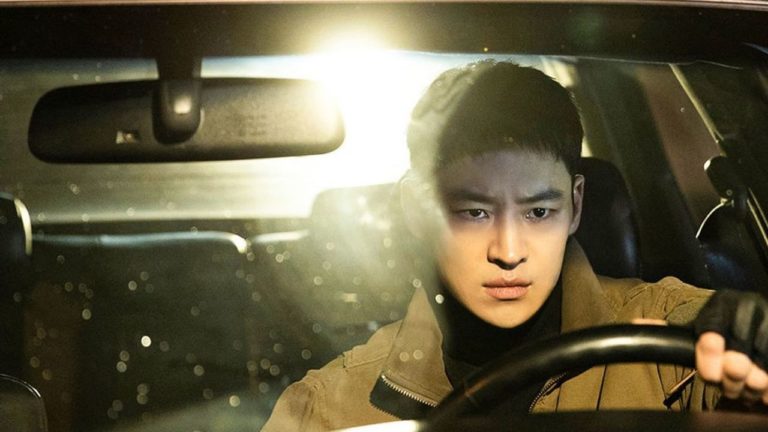 Taxi Driver : après Yaksha, un démon en Mission, ce nouveau drama d’action coréen devrait vous plaire sur Netflix !