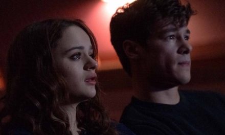 The in Between : cette histoire d’amour surnaturelle avec Joey King et Kyle Allen émeut les internautes (+avis)