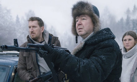 To the Lake : la série post apocalyptique aura t-elle une saison 2 ?