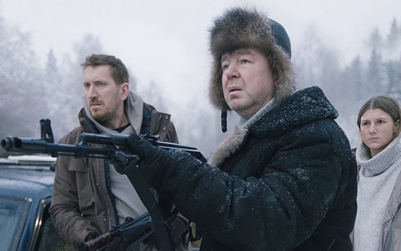 to the lake saison 2 - To the Lake : la série post apocalyptique aura t-elle une saison 2 ?