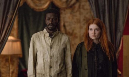 1899 :  la série événement imaginée par les créateurs de DARK arrive sur Netflix !