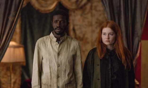1899 :  la série événement imaginée par les créateurs de DARK arrive sur Netflix !