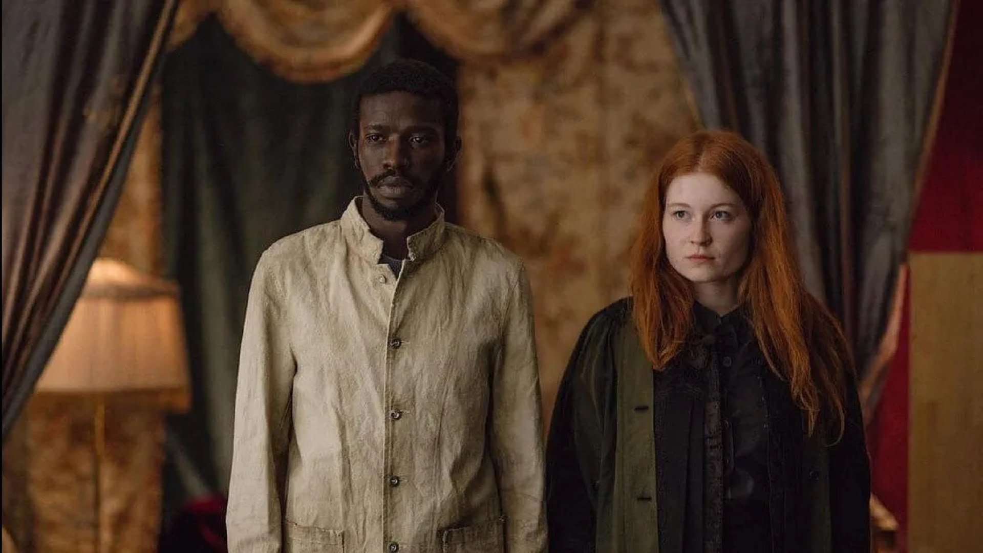 1899 netflix - 1899 :  la série événement imaginée par les créateurs de DARK arrive sur Netflix !