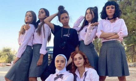 AlRawabi School for Girls : on connait enfin la date de sorite de la saison 2  sur Netflix !