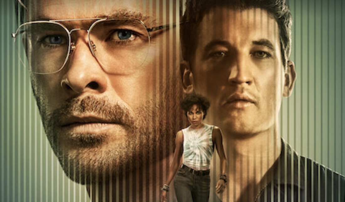 Capture decran 2022 05 18 a 19.16.44 - «Spiderhead» ce film à la croisée des genres débarque aujourd'hui avec ou sans votre consentement  sur Netflix (+ avis)
