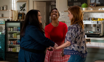 A l’ombre des magnolias : la série est renouvelée pour une saison 3