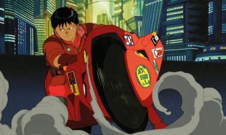Akira : si vous n’avez jamais vu l’anime emblématique, foncez sur Netflix dès le 1er juin !