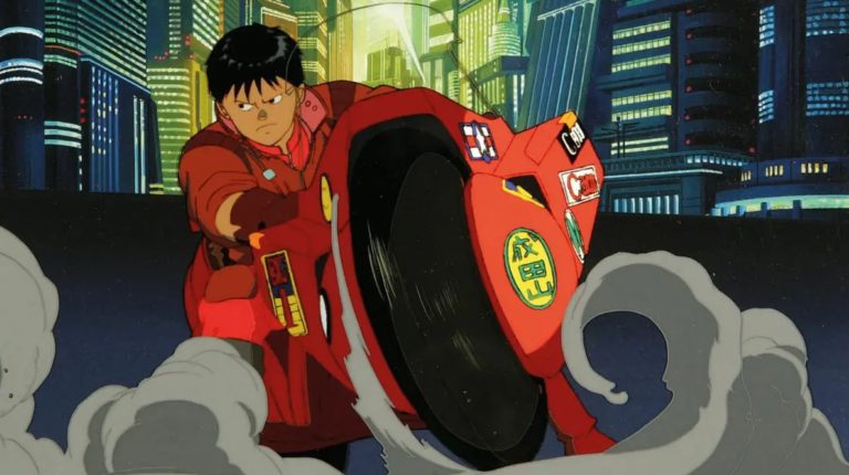 Akira : si vous n’avez jamais vu l’anime emblématique, foncez sur Netflix dès le 1er juin !