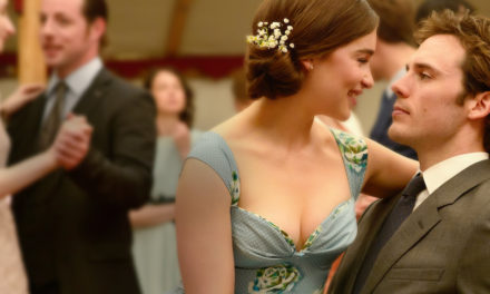 Avant toi : c’est quoi cette comédie romantique portée par Emilia Clarke disponible en ce moment sur Netflix ? (+ Avis)