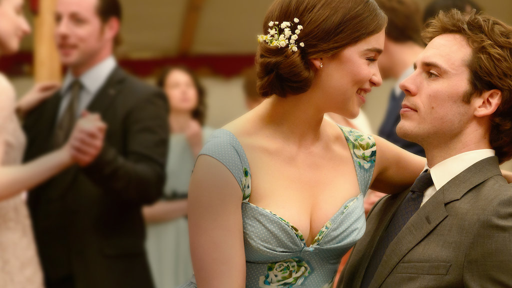 avant toi netflix avis - Avant toi : c'est quoi cette comédie romantique portée par Emilia Clarke disponible en ce moment sur Netflix ? (+ Avis)