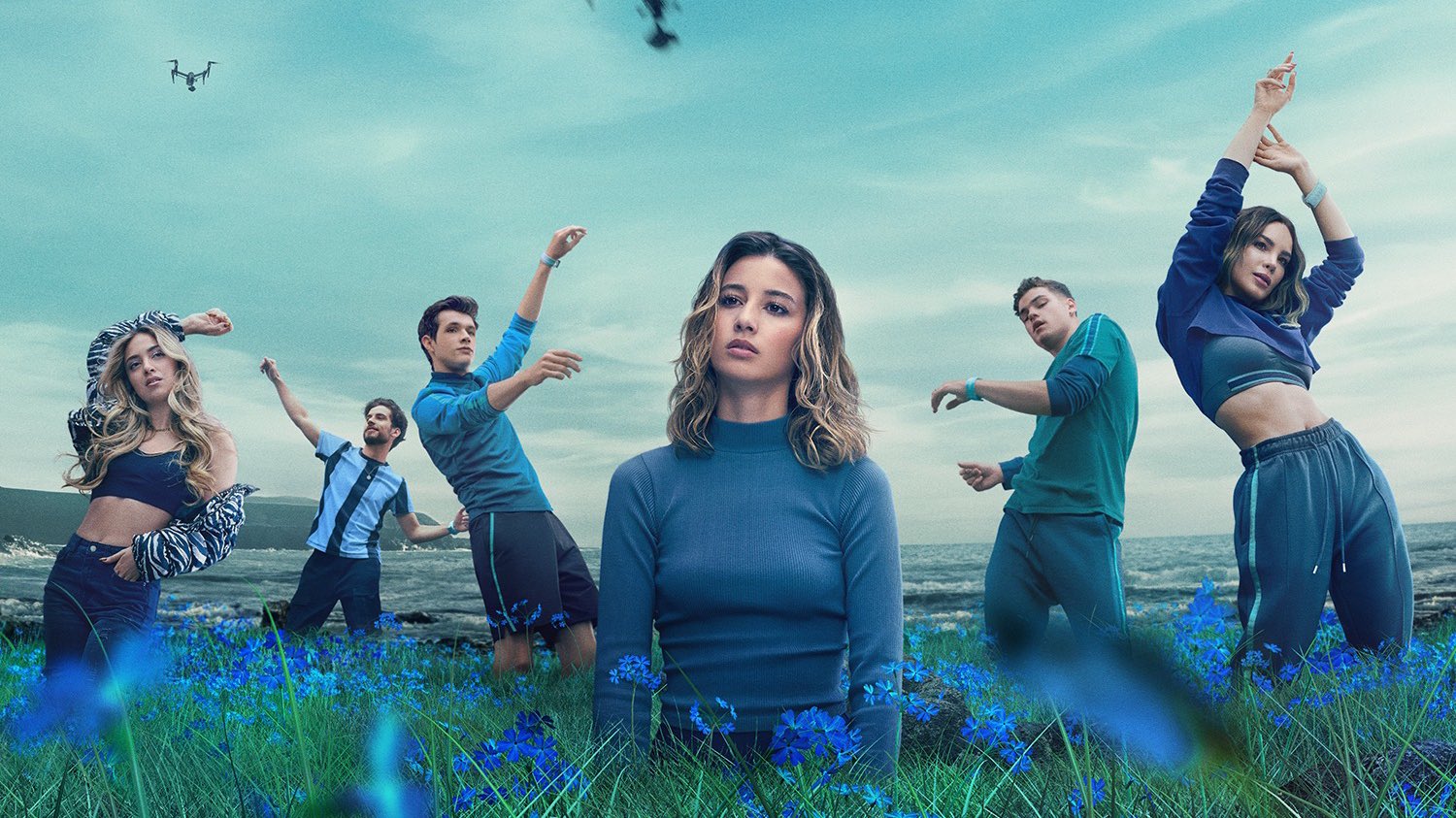 bienvenu a eden netflix - Bienvenue à Eden : que pensent les internautes de cette série à suspens espagnole à ne pas rater sur Netflix ? ( + Avis)