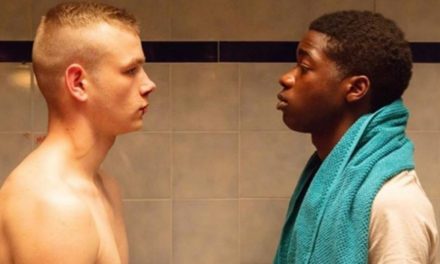 Mon frère : le film coup de poing avec le rappeur MHD est disponible sur Netflix