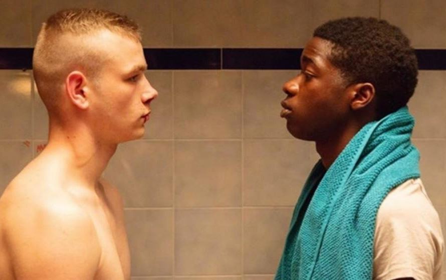 frere - Mon frère : le film coup de poing avec le rappeur MHD est disponible sur Netflix