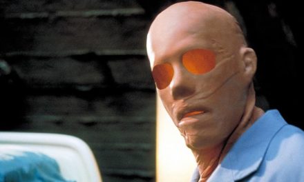 Hollow Man : l’homme sans ombre : redécouvrez ce film de Paul Verhoeven avec Kevin Bacon sur Netflix !