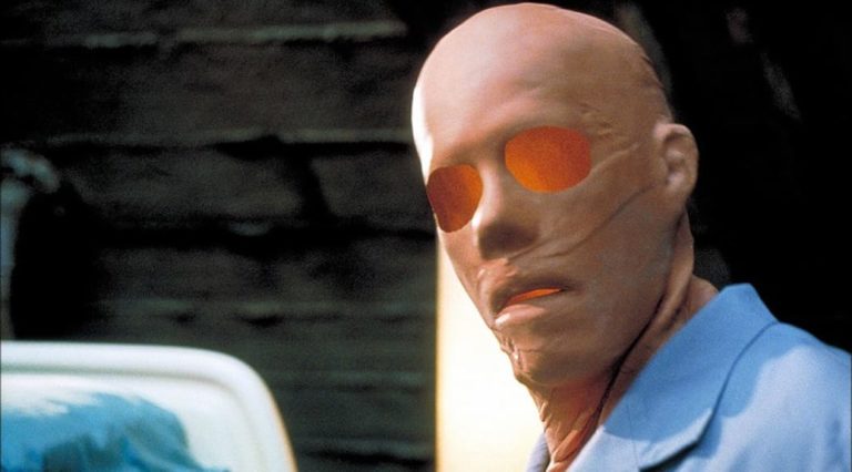 Hollow Man : l’homme sans ombre : redécouvrez ce film de Paul Verhoeven avec Kevin Bacon sur Netflix !