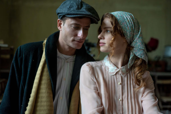 la belle de jerusalem netflix 600x400 - When Heroes Fly