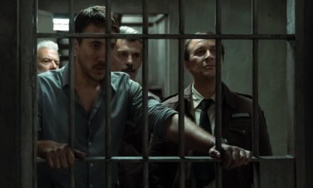 La nuit sera longue : que pensent les internautes de la nouvelle série carcérale signée Netflix ? (Avis)!