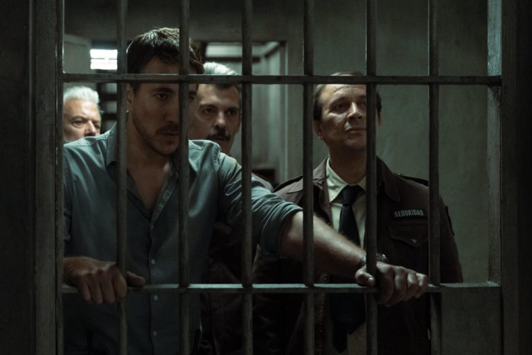 La nuit sera longue : que pensent les internautes de la nouvelle série carcérale signée Netflix ? (Avis)!