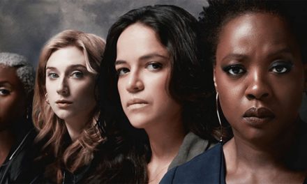 Les veuves : un film de braquage réalisé par Steve Mc Queen à découvrir en ce moment sur Netflix (+ Avis)