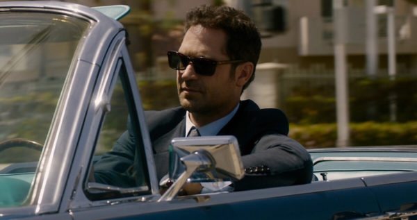 lincoln 600x317 - Gangsta.