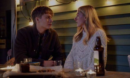 Love and Anarchy : la série suédoise sera de retour en juin dans une saison 2 toujours aussi chaotique  !