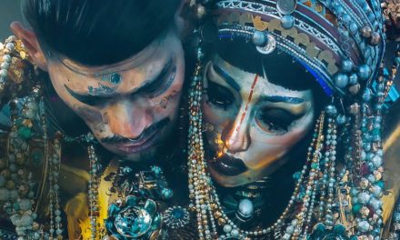 Love, Death + Robots : “Chef d’oeuvre absolu”  les internautes subjugués par cette somptueuse saison 3 (Avis)