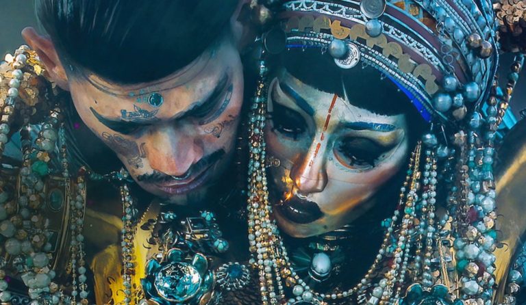 Love, Death + Robots : “Chef d’oeuvre absolu” les internautes subjugués par cette somptueuse saison 3 (Avis)