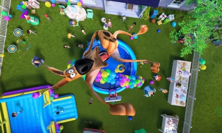 Marmaduke : le “Beethoven” signé Netflix cartonne en ce moment auprès des abonnés !