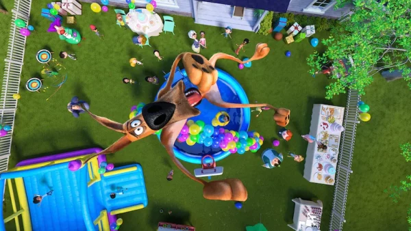 marmaduke netflix 600x338 - Pup Academy : L'école secrète