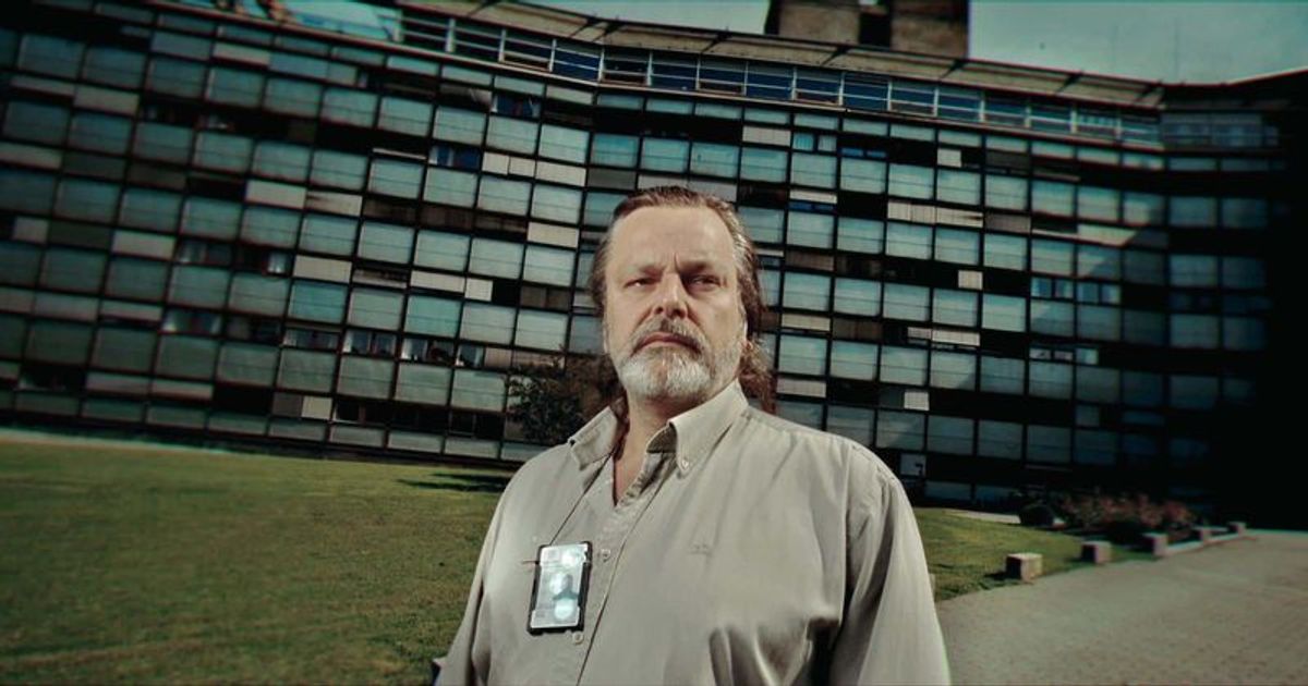 mr good flic ou baron netflix - Mr Good : flic ou baron ?  une série documentaire sur l'un des policiers les plus fascinants de Norvège en juin sur Netflix