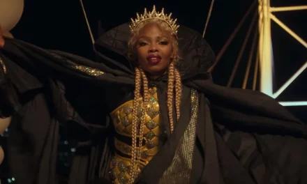 Savage Beauty : que pensent les internautes de cette nouvelle série sud-Africaine ? (Avis)