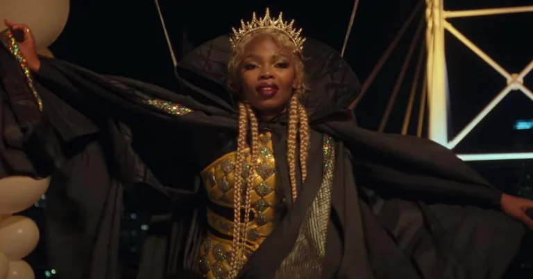Savage Beauty : que pensent les internautes de cette nouvelle série sud-Africaine ? (Avis)