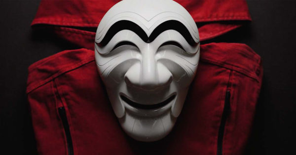 series netflix juin  600x316 - The Crow