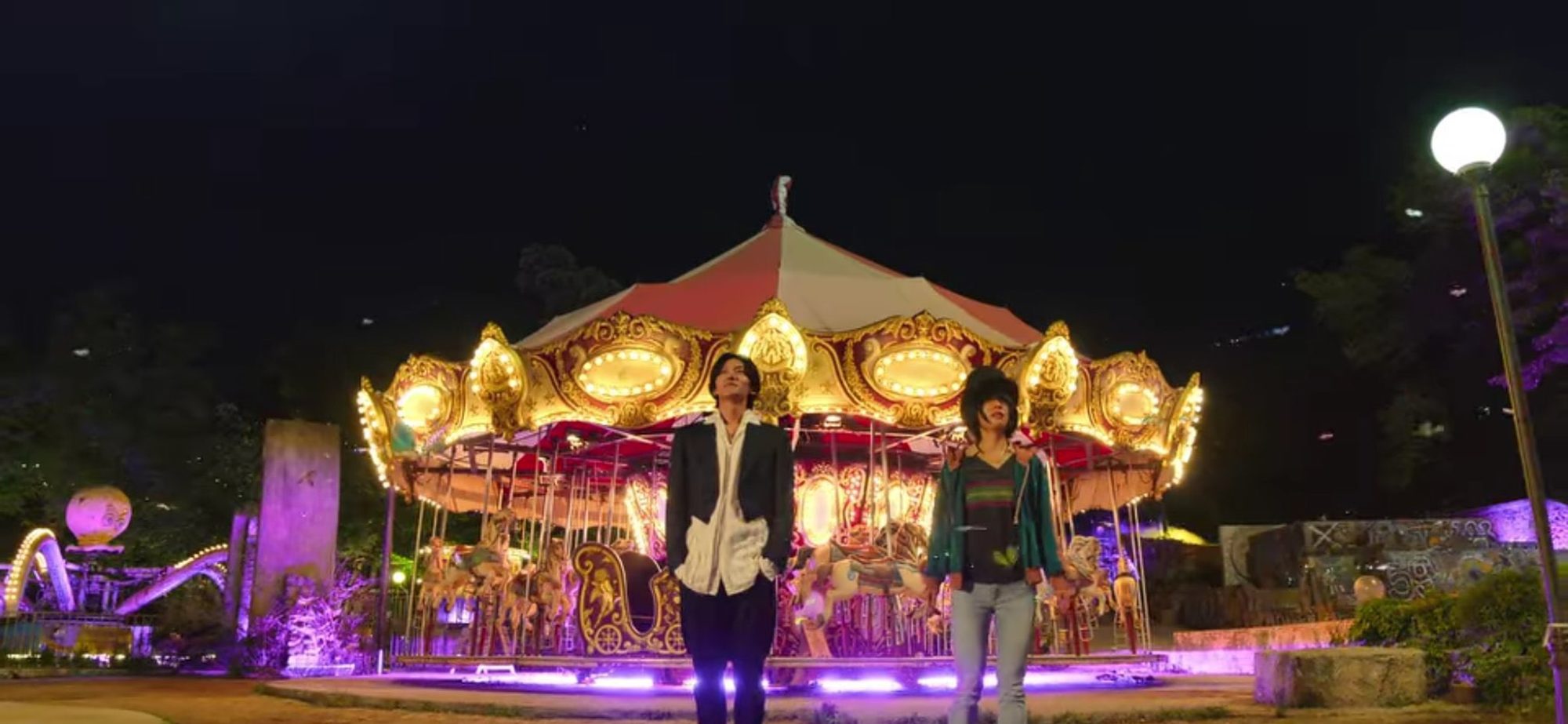 sound of magic netflix - The Sound of Magic : les internautes sont sous le charme de ce nouveau k-drama musical (Avis)