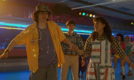 Stranger Things : que pensent les internautes de cette saison 4 ! (Avis garantis sans spoilers)