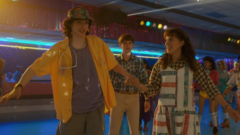 Stranger Things : que pensent les internautes de cette saison 4 ! (Avis garantis sans spoilers)