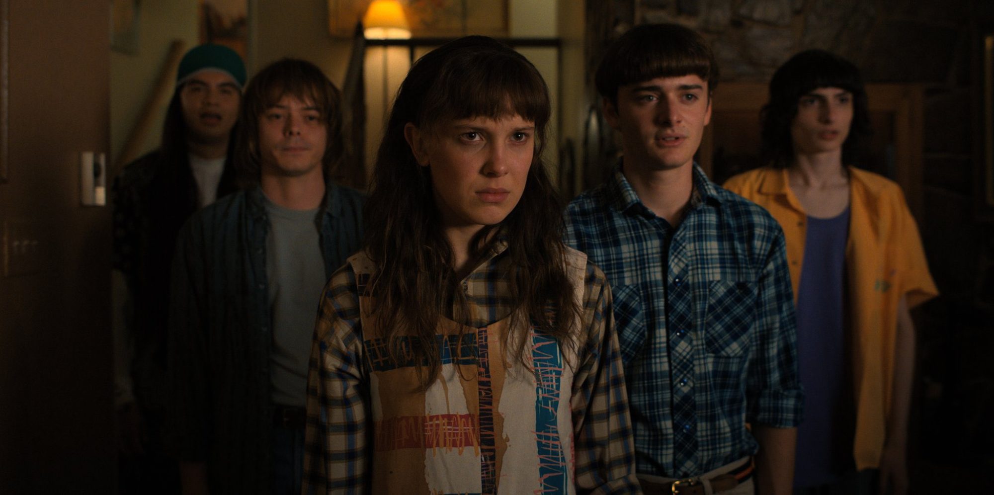 stranger things saison 4 netflix - Quand sort la saison 4 de Stranger Things sur Netflix ? (Date et heure de sortie, récap', avis, etc.)