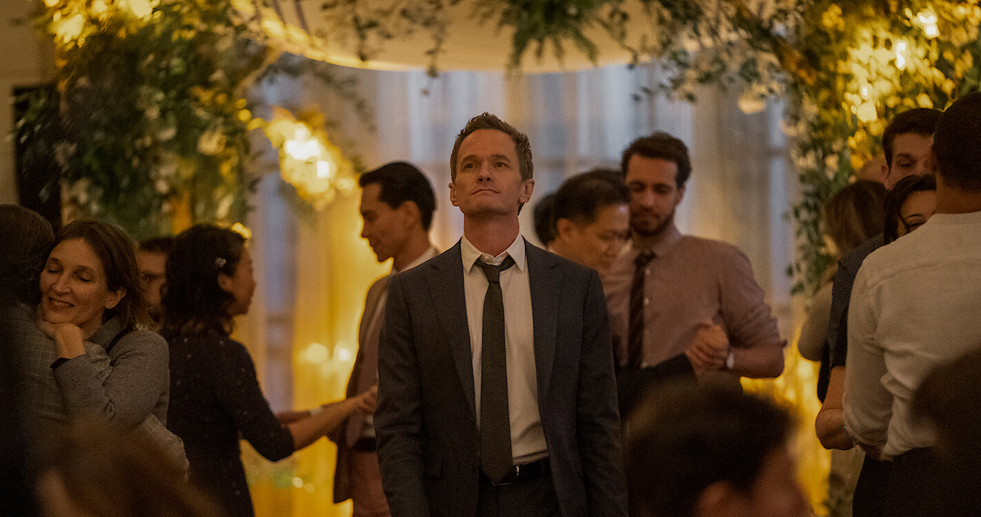 uncoupled entflix - Uncoupled : Neil Patrick Harris à l'affiche de la nouvelle série de Darren Star (Avis + Saison 2)