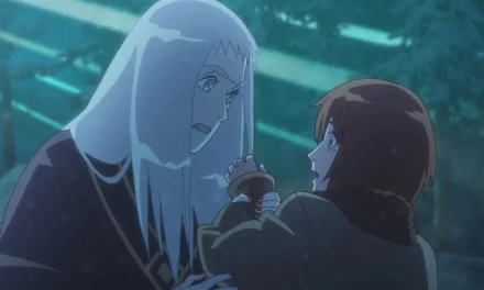 Vampires in the garden : cet anime féérique à la recherche d’un paradis perdu est disponible sur Netflix (+ avis)