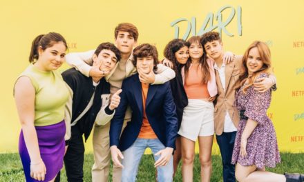 Ag3nda [Di4ries] : la saison 2 de la série italienne Agenda arrivera finalement en octobre sur Netflix (Date de sortie)